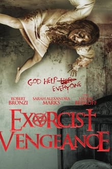 Exorcist Vengeance (2022)