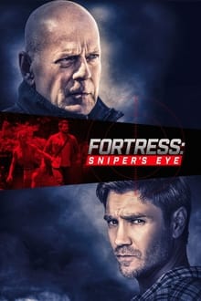 Fortress- Sniper’s Eye (2022)