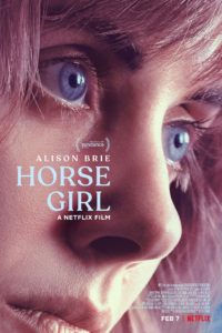 Horse Girl ฮอร์ส เกิร์ล 2020