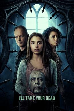 I’ll Take Your Dead (2018) HDTV