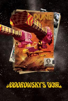 Jodorowsky’s Dune (2013) บรรยายไทย