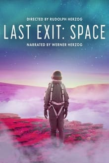 Last Exit Space (2022)