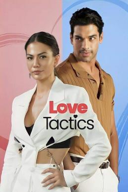 Love Tactics ยุทธวิธีกำราบรัก (2022) NETFLIX บรรยายไทย