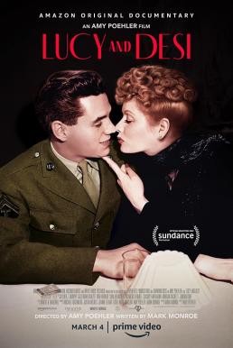 Lucy and Desi (2022) บรรยายไทย