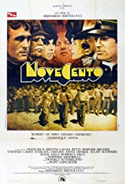 Novecento โนเวเชนโต้ 1976
