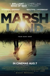 Marshland ตะลุยเมืองโหด 2014
