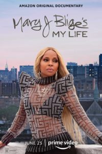 Mary J Blige’s My Life แมรี เจ ไบลจ์ 2021