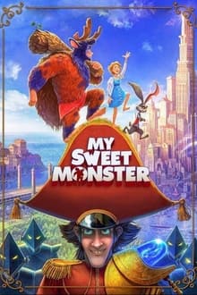 My Sweet Monster (2022)