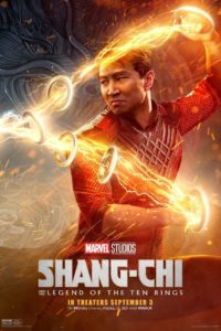 ชาง-ชี กับตำนานลับเท็นริงส์ 2021 Shang chi