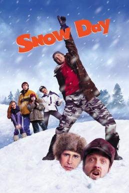 Snow Day แก๊งป่วน ก๊วนหิมะ (2000) บรรยายไทย
