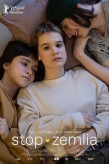 Stop-Zemlia (2022)