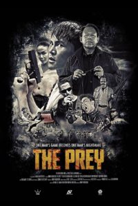 THE PREY เกมคนรวย (2018)