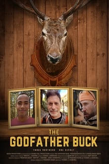 The Godfather Buck (2022)