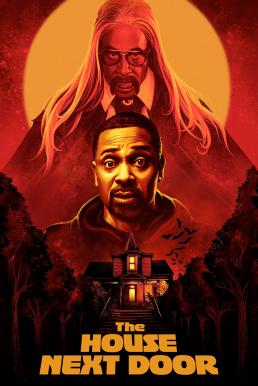 The House Next Door (The House Next Door- Meet the Blacks 2) (2021) บรรยายไทย