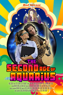 The Second Age of Aquarius (2022)