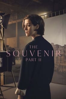 The Souvenir- Part II (2022)
