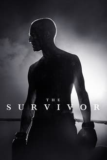 The Survivor (2021)