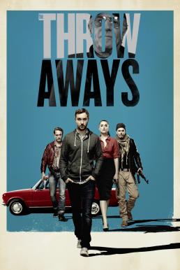 The Throwaways (2015)