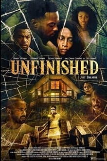 Unfinished (2022)