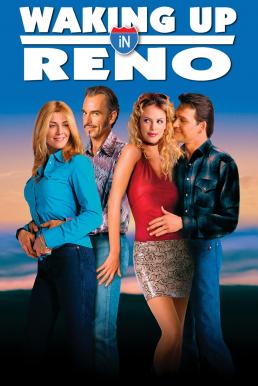 Waking Up in Reno (2002) HDTV บรรยายไทย