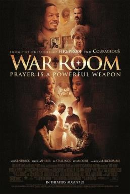 War Room (2015)