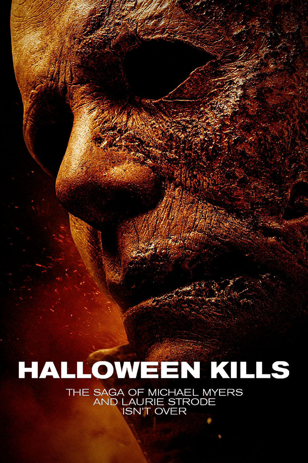 Halloween Kills ฮาโลวีนสังหาร พากย์ไทย