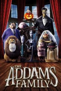 ตระกูลนี้ผียังหลบ The Addams Family 2019