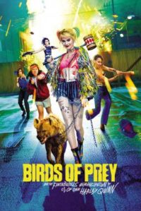 Birds of Prey ทีมนกผู้ล่า กับ ฮาร์ลีย์ ควินน์ ผู้เริดเชิด 2020