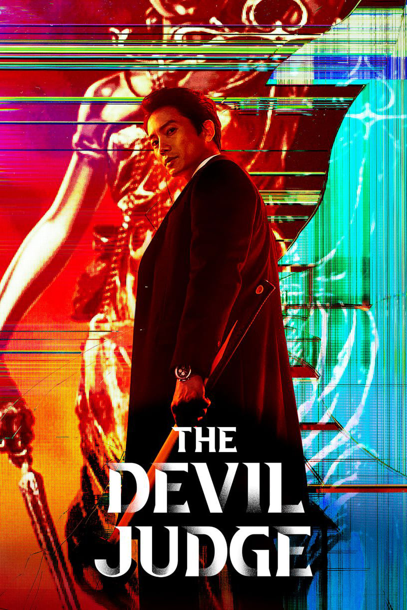 the devil judge ซับไทย (2021)