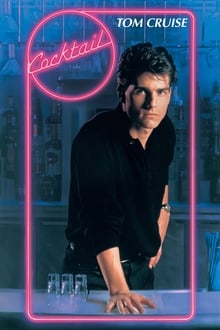 Cocktail ค๊อกเทล หนุ่มรินรัก (1988)