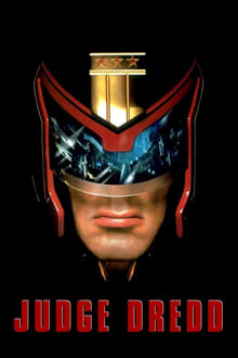 Judge Dredd จัดจ์ เดรด ฅนหน้ากากมหากาฬ 2115 (1995)