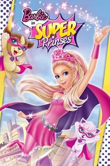 Barbie in Princess Power บาร์บี้ เจ้าหญิงพลังมหัศจรรย์ (2015) ภาค 29