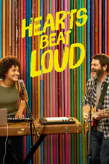 Hearts Beat Loud กู่ก้องจังหวะหัวใจ (2018) บรรยายไทย