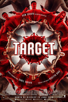 Target คนล่อเป้า (2018) บรรยายไทย