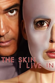 The Skin I Live in แนบเนื้อคลั่ง (2011)