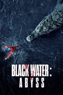 Black Water- Abyss กระชากนรก โคตรไอ้เข้ (2020)