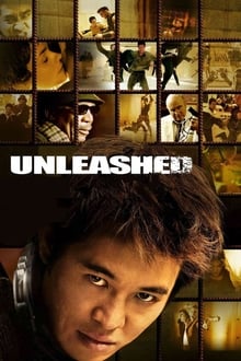Unleashed คนหมาเดือด (2005)