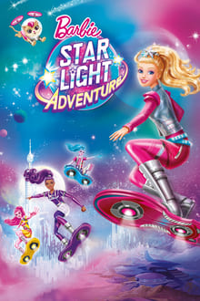 Barbie: Star Light Adventure บาร์บี้ ผจญภัยในหมู่ดาว (2016) ภาค 33