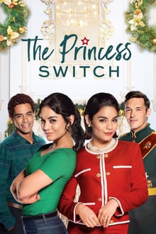 The Princess Switch เดอะ พริ้นเซส สวิตช์ สลับตัวไม่สลับหัวใจ (2018) บรรยายไทย