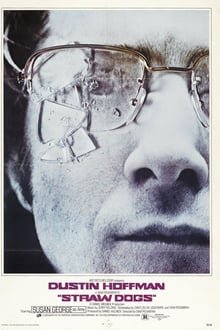 Straw Dogs ไอ้ก้านสั้น (1971) บรรยายไทย