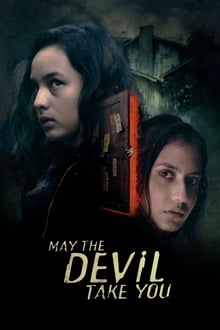 May the Devil Take You (Sebelum Iblis Menjemput) บ้านเฮี้ยน วิญญาณโหด (2018) บรรยายไทย