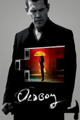 Oldboy เปิดบัญชีแค้น (2013)