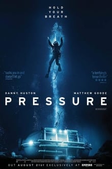 Pressure ดิ่งระทึกนรก (2015)