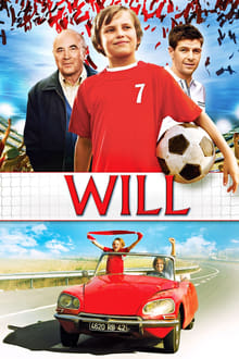 Will วิล เจ้าหนูหัวใจหงส์แดง (2011)