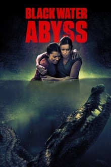 Black Water Abyss กระชากนรก โคตรไอ้เข้ (2020)