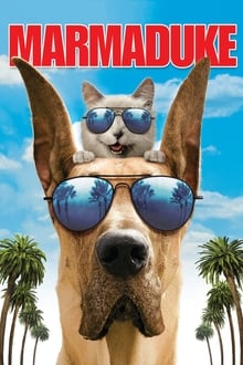 Marmaduke มาร์มาดุ๊ค สี่ขาฮาคูณสี่ (2010)