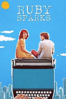 Ruby Sparks เขียนเธอให้เจอผม (2012)