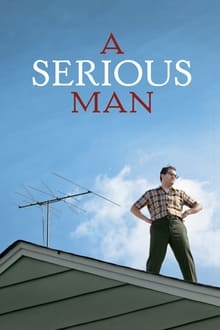 A Serious Man อะ ซีเรียส แมน (2009) บรรยายไทย