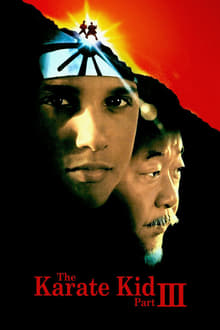 The Karate Kid Part III คาราเต้ คิด 3 (1989) บรรยายไทย