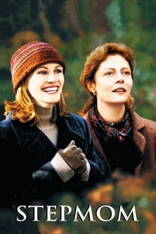 Stepmom สองสายใยหนึ่งนิรันดร์ (1998)